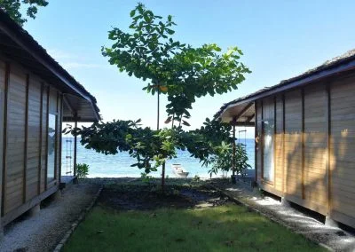 Sali Bay Resort - South Halmahera, North Maluku