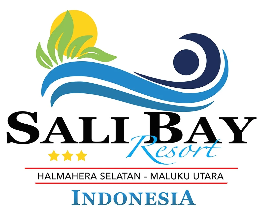 Sali Bay Resort, North Halmahera